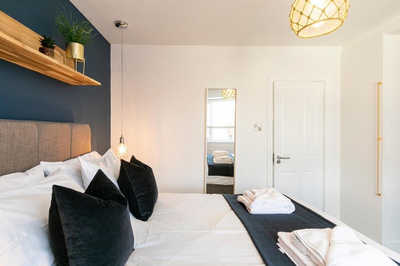Villa Harbourside Roof Terrace & Sea Views By Adliv à Ramsgate Extérieur photo