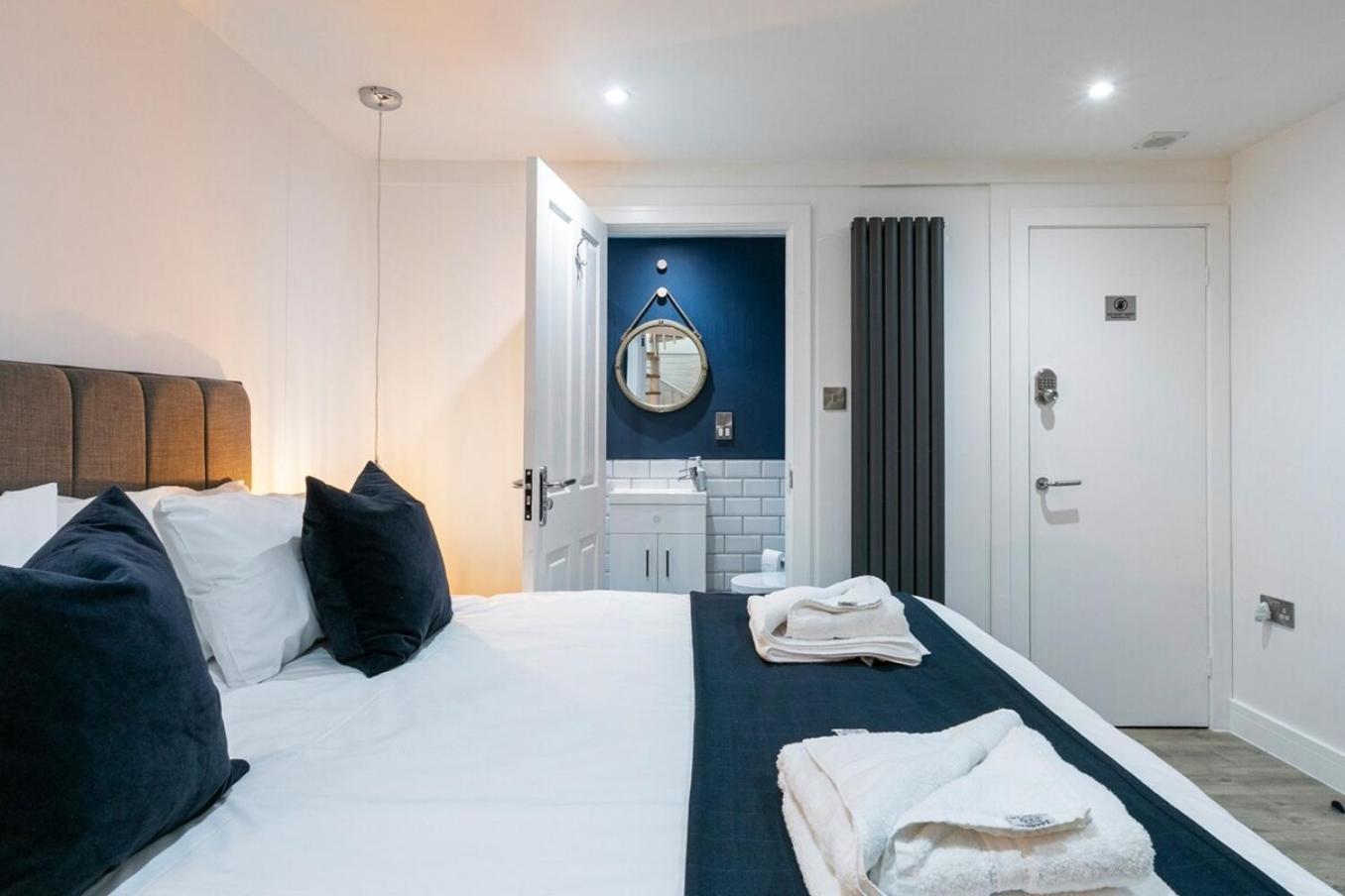 Villa Harbourside Roof Terrace & Sea Views By Adliv à Ramsgate Extérieur photo