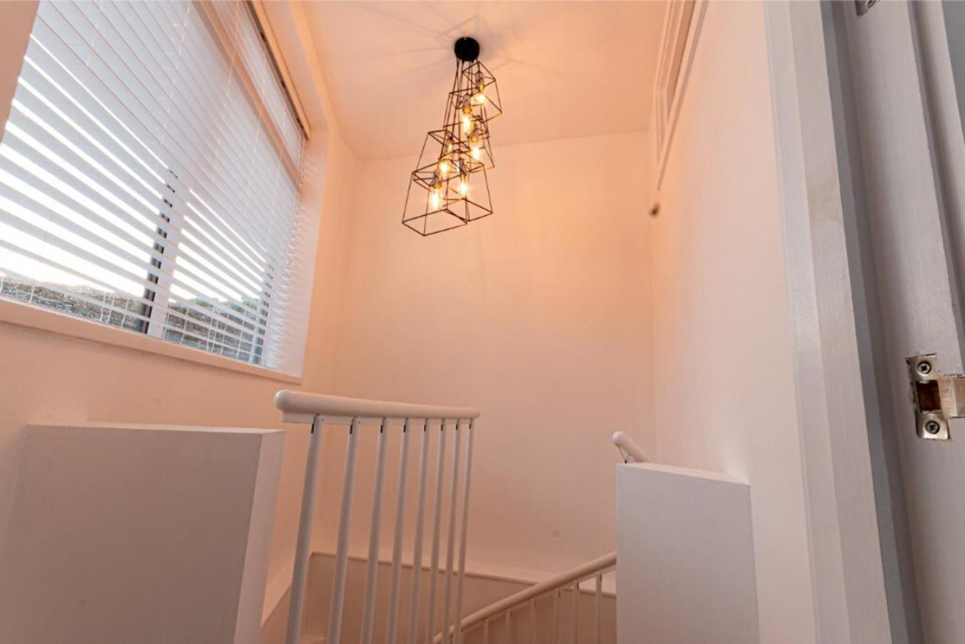 Villa Harbourside Roof Terrace & Sea Views By Adliv à Ramsgate Extérieur photo